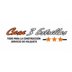Corralón Tres Estrellas