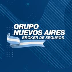 Grupo Nuevos Aires