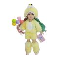 Muñeca Tiny Rainbow Belu