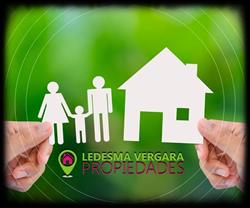 LEDESMA VERGARA Propiedades
