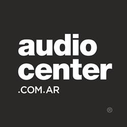 Audiocenter Srl