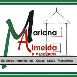 Inmobiliaria Mariana Almeida