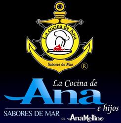 La Cocina de Ana Mellino e Hijos