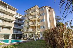 Brisa Marina Apart Hotel Pinamar