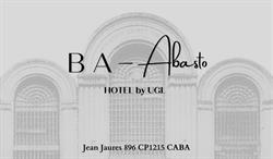 Hotel Ba Abasto