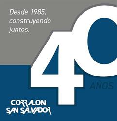 Corralón Salvador