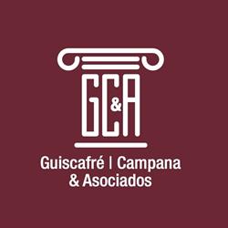 Estudio Jurídico y Contable - Guiscafré Campana & Asociados