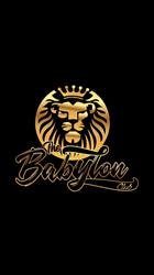 The Babylon Club Pool & Bar