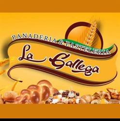 Panadería La Gallega 1