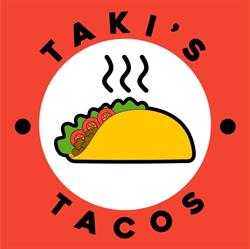 El 10 Burgers 'Cazadores'  (Takis tacos)