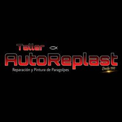 Taller Autoreplast