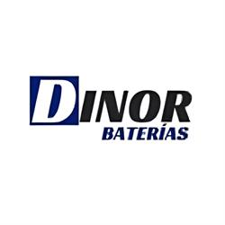 Dinor Baterías Moura ACDelco Heliar Varta Prestolite Willard Ramos Mejía