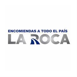 ENCOMIENDAS LA ROCA