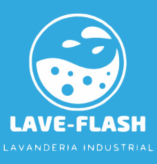 Lave-Flash lavanderia industrial