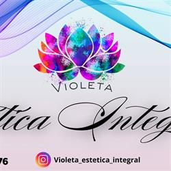 Violeta Estética Integral  (Violeta Vz)