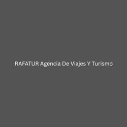 RAFATUR Agencia De Viajes Y Turismo