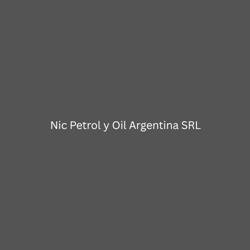 Nic Petrol y Oil Argentina SRL