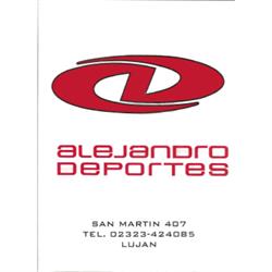 Alejandro Deportes