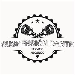 Suspension Dante