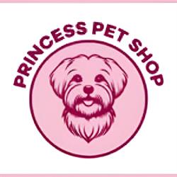 Pet shop princess