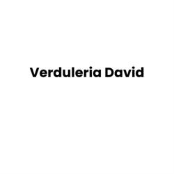 Verduleria David
