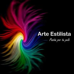 Arte Estilista - Pasión por tu pelo