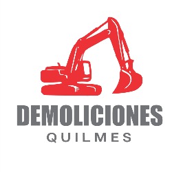 Demoliciones Quilmes - Excavaciones