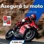 Seguro de MOTO