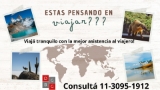 Seguro Viajero