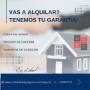 Seguro de alquiler