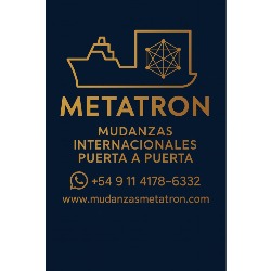 Mudanzas Metatron
