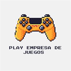 Play Empresa de Juegos