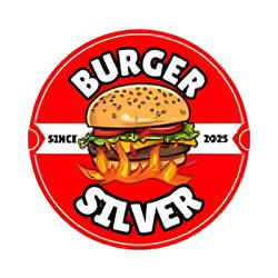 Burger Silver