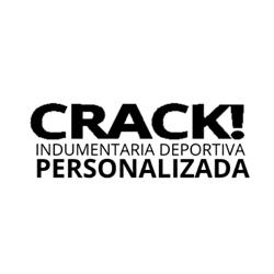 Crack! Personaliza