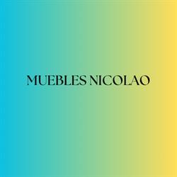 MUEBLES NICOLAO