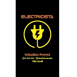Electricista Sebastian