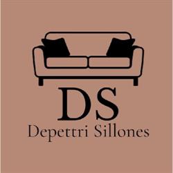 Depettri Sillones