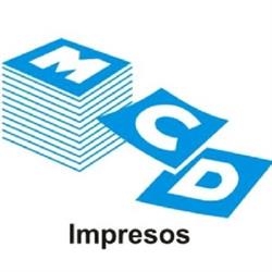 MCD IMPRESOS