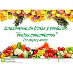 Ventas Comunitarias 1