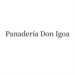 Panaderia Don Igoa