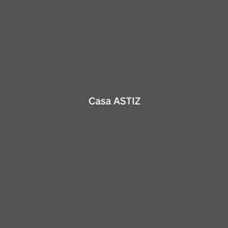 Casa ASTIZ