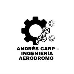 Andrés Carp – Ingeniería Aeródromo