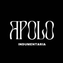 Apolo indumentaria