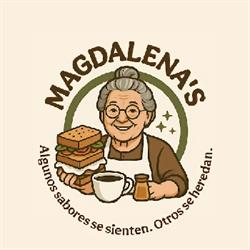 MAGDALENA’S