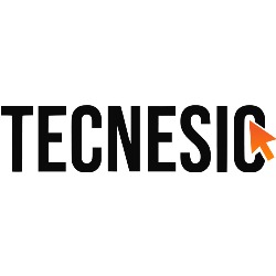 Tecnesio  Diseño web Profesional