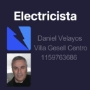 Electricista 1