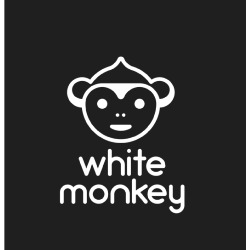 White Monkey