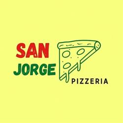 Pizzeria San Jorge villa madero