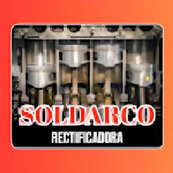 SOLDARCO - Reparación Tapa de Cilindros
