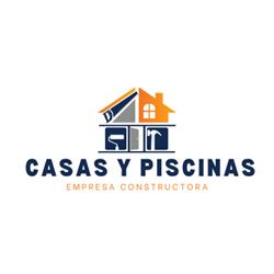 Casas y Piscinas